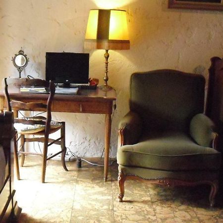 Maison D'Hotes De Charme De Croccano Сартен Экстерьер фото