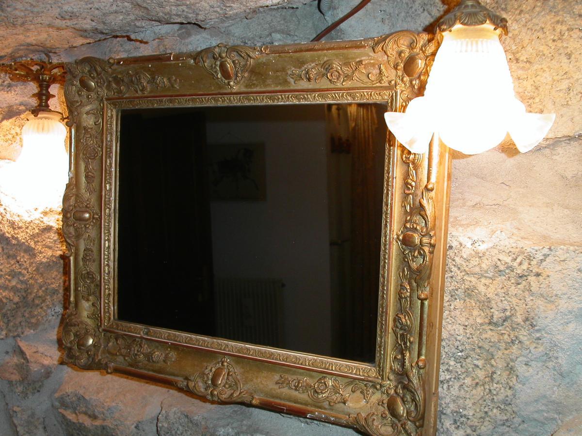 Maison D'Hotes De Charme De Croccano Сартен Экстерьер фото