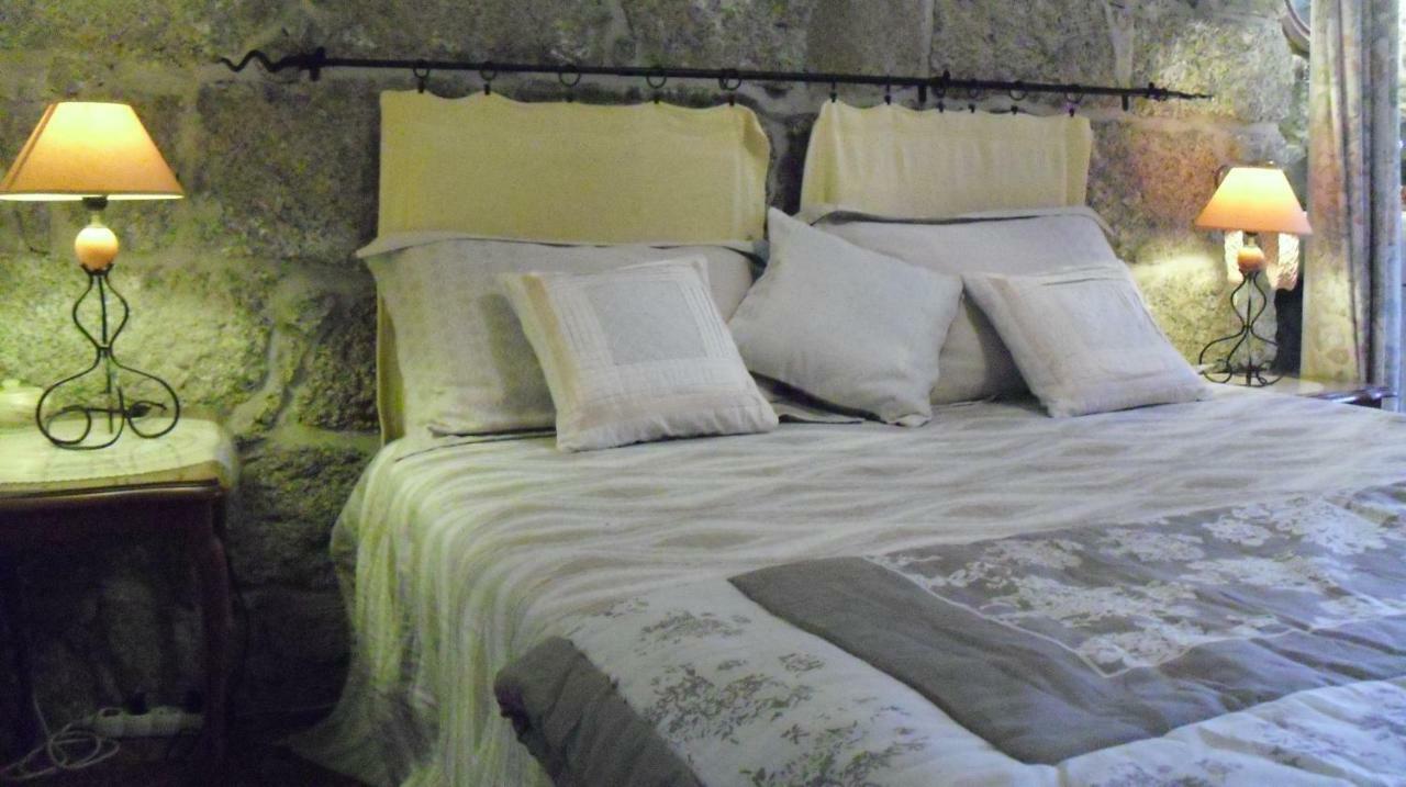 Maison D'Hotes De Charme De Croccano Сартен Экстерьер фото