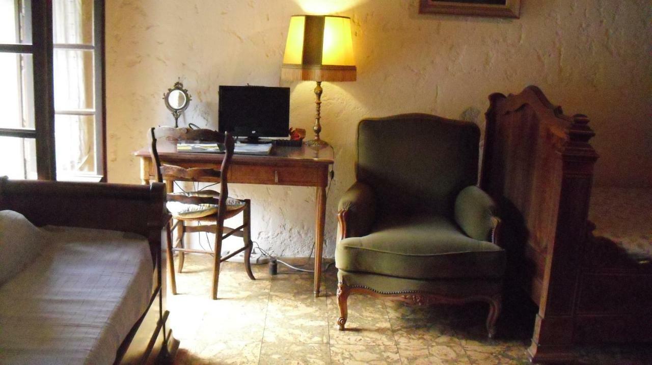 Maison D'Hotes De Charme De Croccano Сартен Экстерьер фото