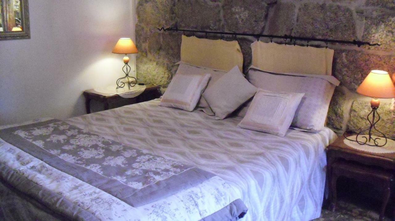 Maison D'Hotes De Charme De Croccano Сартен Экстерьер фото